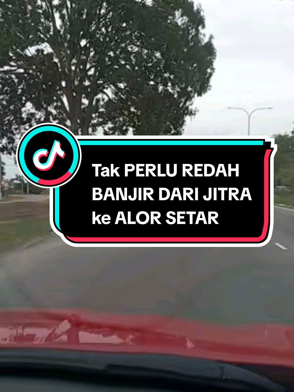 ORANG JITRA Mai Alor Setar tanpa perlu redah banji TATAR > FLYOVER PELUBANG > LALUAN SEBELAH HIGHWAY > JALAN BUKIT TINGGI > FLY OVER BUKIT PINANG > HIGHWAY ALOR SETAR. #banjirkedah #banjir #angahproton #fyppppppppppppppppppppppp 