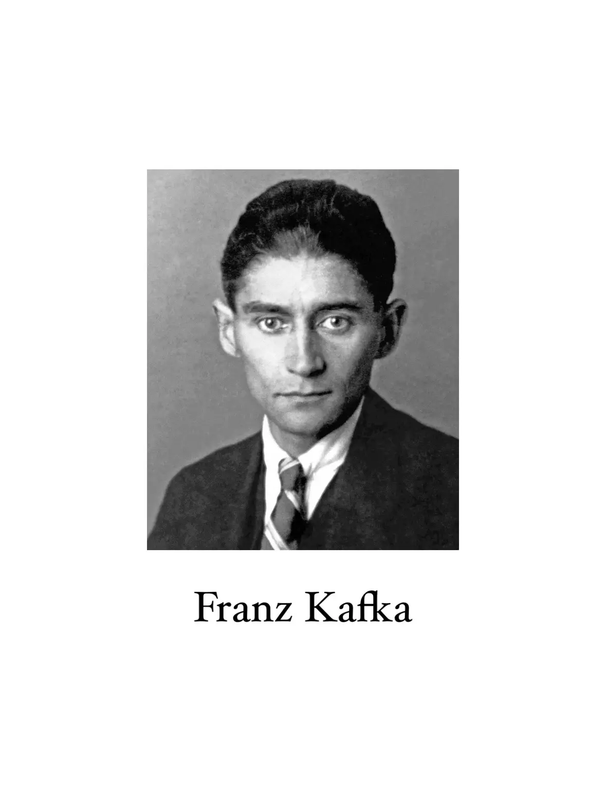 #franzkafka #cartasamilena #fyp 