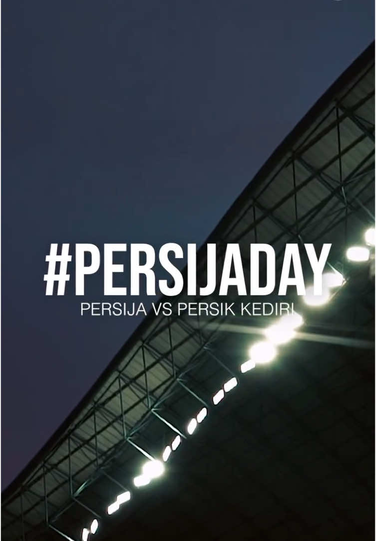 Tuntaskan dengan kemenangan‼️  #PersijaDay #BRILiga1 #Persija 