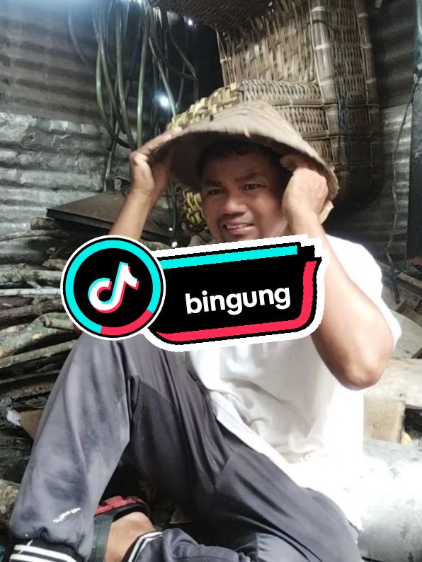 bingung #fyp_viral #vidiolucu #vidiongakak @@sahid4588 