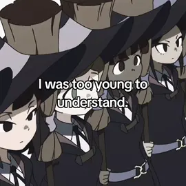 #feminisme #littlewitchacademia #littelwitchacademiaedit #anime #animeedit #animefyp  #fypppppppppppppppppppppp  #animegirls #womanpower #edit #edits #editor #witchpower #magicpotion #magic #witchwoman 