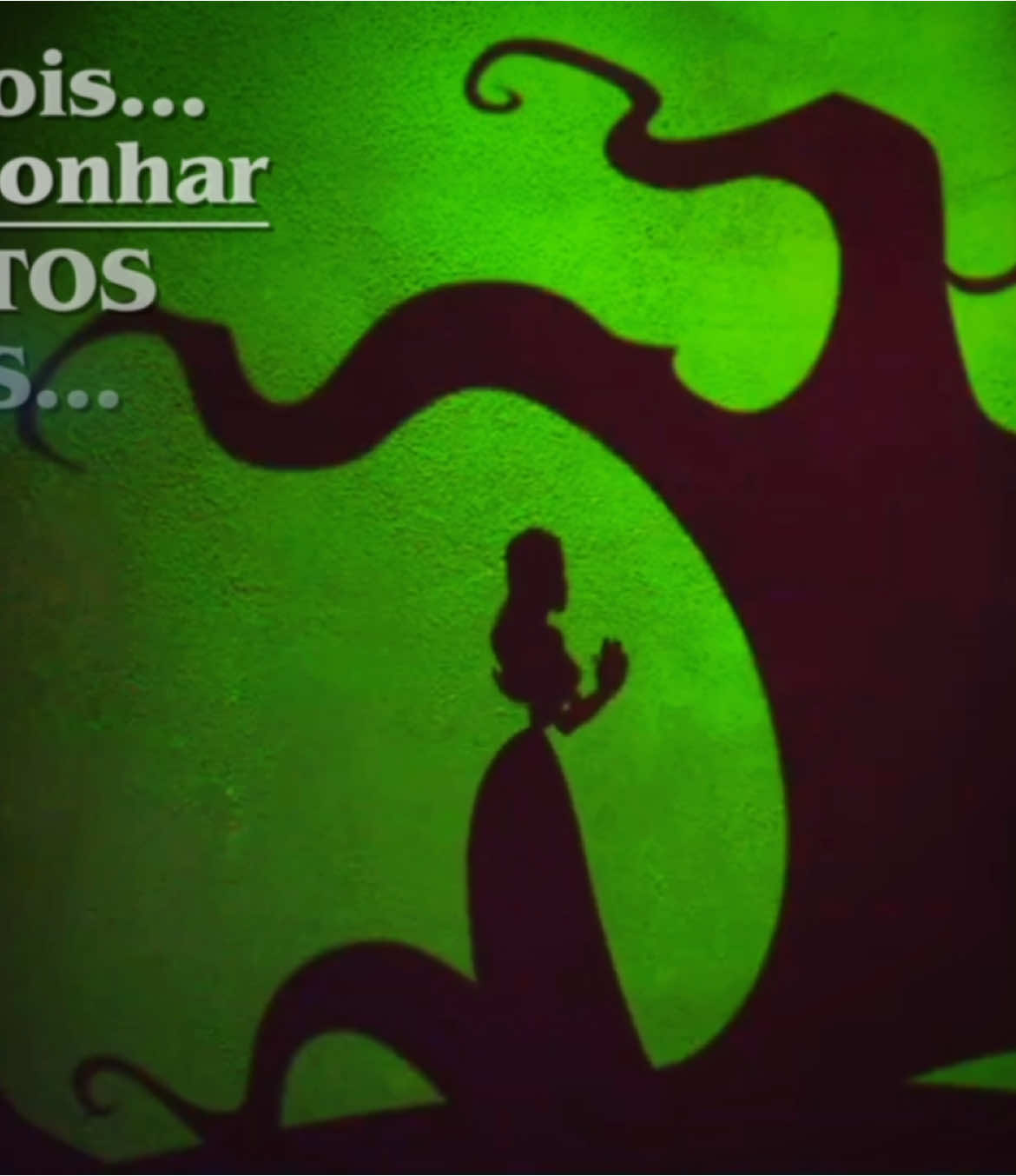 essa dói. #anoivacadáver #corpsebride #vaiprofycaramba 