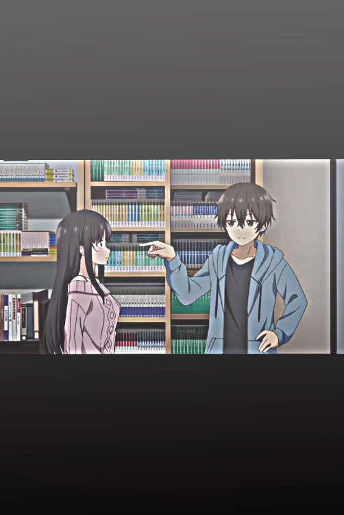 #anime Mamahaha no Tsurego ga Motokano datta ลูกสาวแม่เลี้ยงเป็นแฟนเก่าผม #mamahahanotsuregogamotokanodatta #อนิเมะ #ลูกสาวแม่เลี้ยงเป็นแฟนเก่าผม #foryou #fyp #ฟีดดดシ 