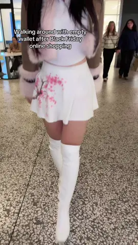 🥹🎀 it’s ok #blackfriday #shopping 