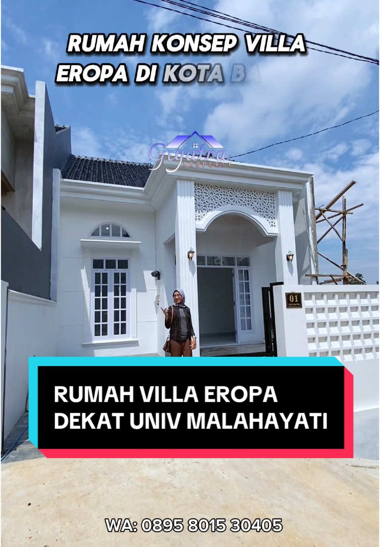 NEW PROMO DI AKHIR TAHUN !! Harga dibawah 500jutaa Hubungi WA di Bio 🥰👌 #rumahmewahbandarlampung #rumahbandarlampungkota #propertylampung #rumahlampung #realestatelampung #rumahmewahlampung #rumahlampungmurah #rumahbandarlampung #jualrumahdibandarlampung #lampungviral #rumahmewah 