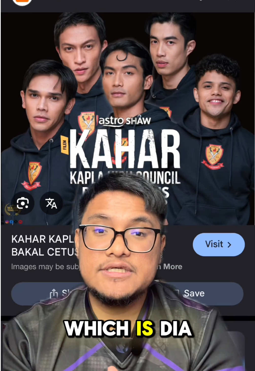 Replying to @Eriq🇧🇷 Kenapa Kahar Kapla High Council 18+ #kaharkaplahighcouncil #kaplahighcouncil #projecthighcouncil #amirahnaff #aedyashraf #skyiskandar 