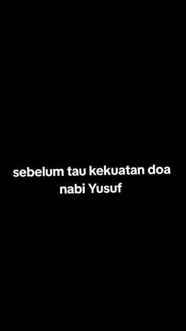 doa nabi Yusuf agar terhindar dari jerawat dan bisa bikin di sukai orang orang #doanabiyusuf 