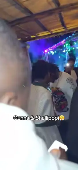 Crazzyyyyy link up 😎 #gunna #shallipopi #plutomania #shalipopi #gunnawunna #fyp #dubai #kidaoj #fyp #fypp #fyppp #viral 