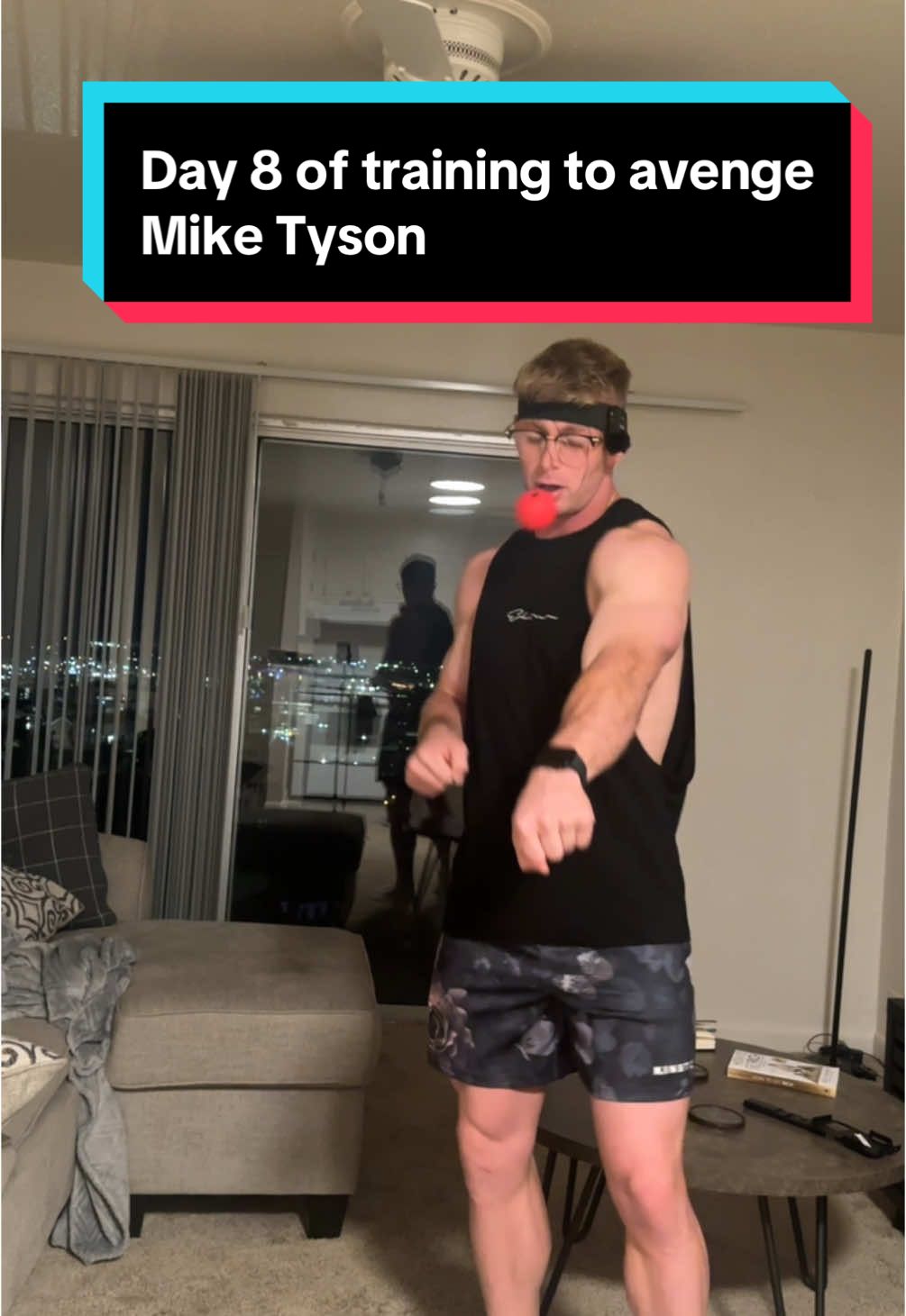 Everyone tag @Jake Paul he won’t answer me 😕 #jakepaul #miketyson #boxing #boxingtraining #tiktokshopblackfriday #tiktokshopcybermonday #holidayhaul #fyp #viral 