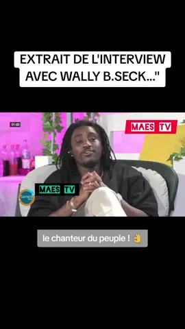 Bienvenue sur MAES TV SÉNÉGAL-H D, La Télé da la culture africaine !!! ❤️ 🙏