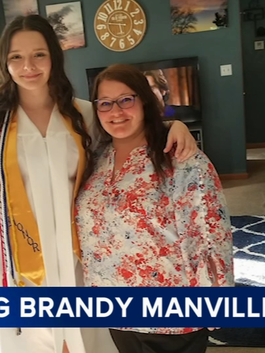 A Northwest Indiana high school is mourning the loss of one of their own after Portage, Indiana police responded to a home Friday night and found three people shot. Two of them died, including high school administrative assistant Brandy Manville. #news #chicagonews #portageindiana