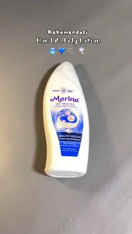 body lotion segede gaban💙 #bodycare #bodylotion #marina #marinahealthyandglow 