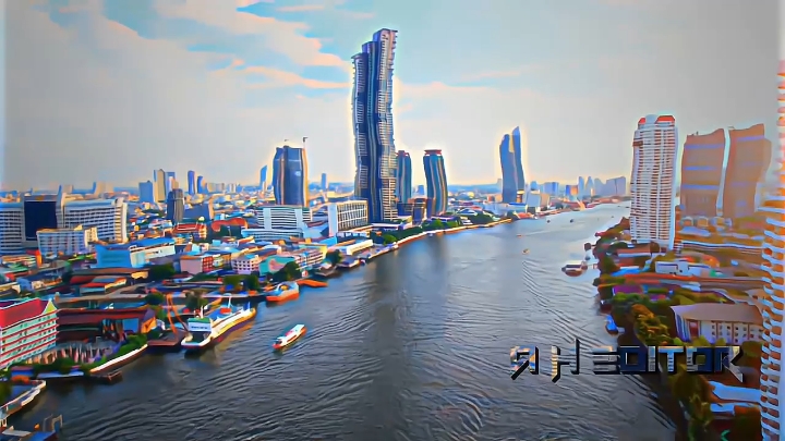 Bangkok City View Just Wow,😍 #trendingsound #bangkok #bdalamgirvaieditz #bdalamgirvai  #fypシ゚viral🖤tiktok #foryoupage #1milionaudition #viralsound #trending #cityvideo  @TikTok Trends 