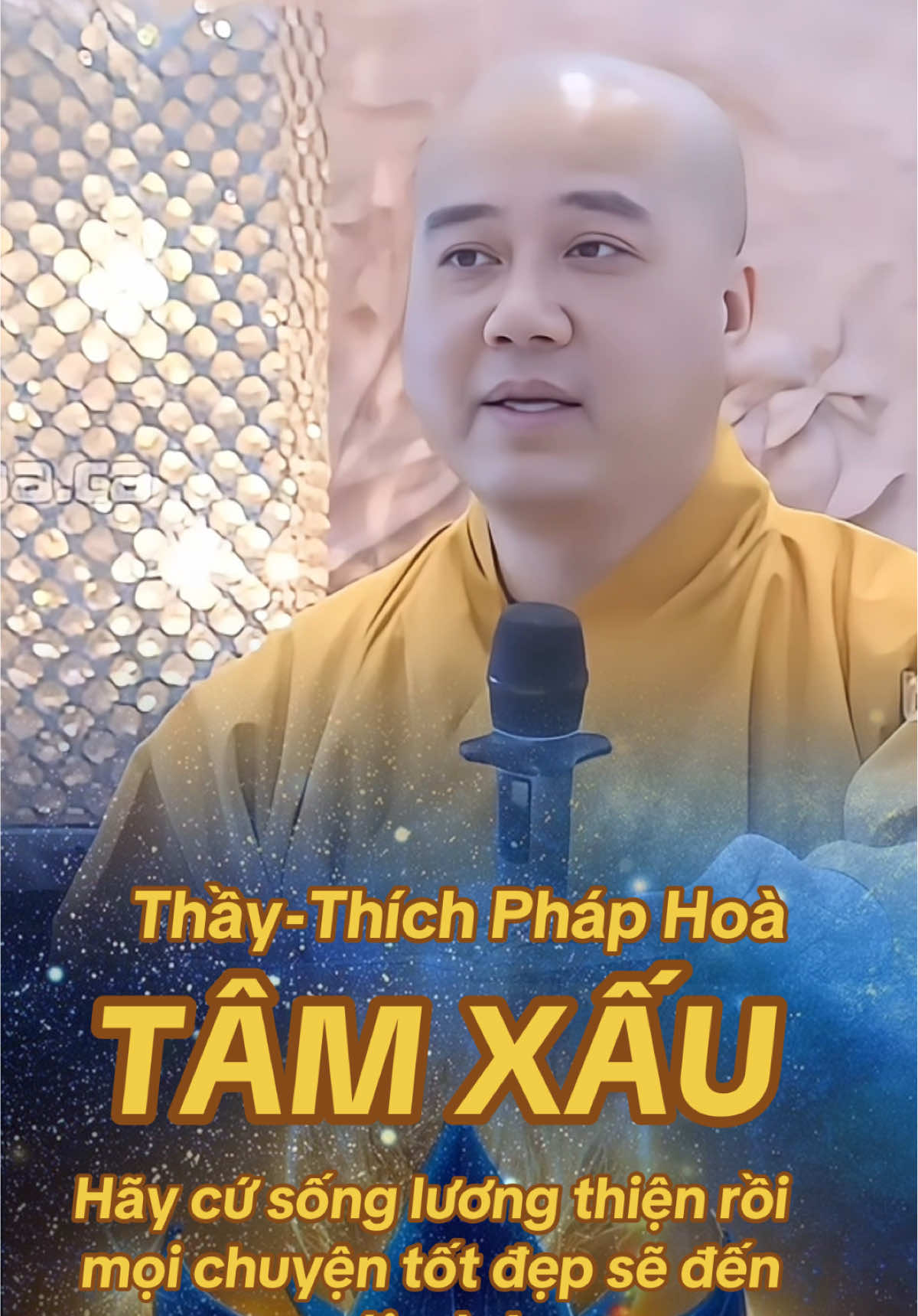 Tâm Xấu #phattaitam552 #thayphaphoa #thichphaphoa #thaythichphaphoa #thầypháphoà #thầythíchpháphòa #thíchpháphoà #xuhuongtiktok #xuhuong 