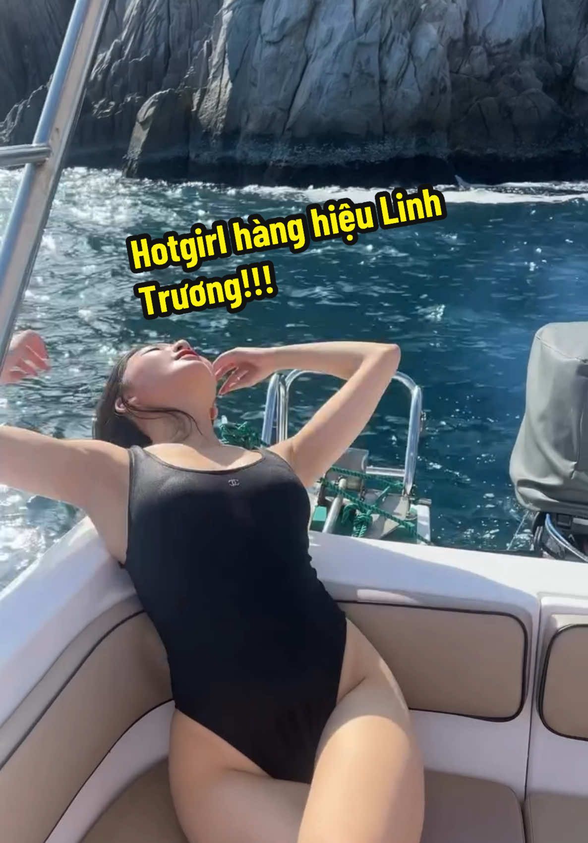 Linh Trương đẹp quá #linhtruong #truongdieulinh 