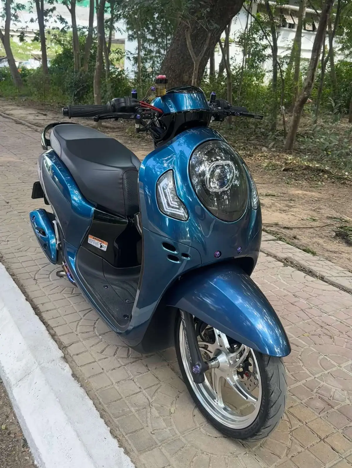Scoopy taobao🤣🫶🇰🇭 ##scoopy##scoopycambodia🇰🇭##scoopyindonesiastyle##scoopyindonesiastyle##kingspeed##domino##twm##ohlins##fjn