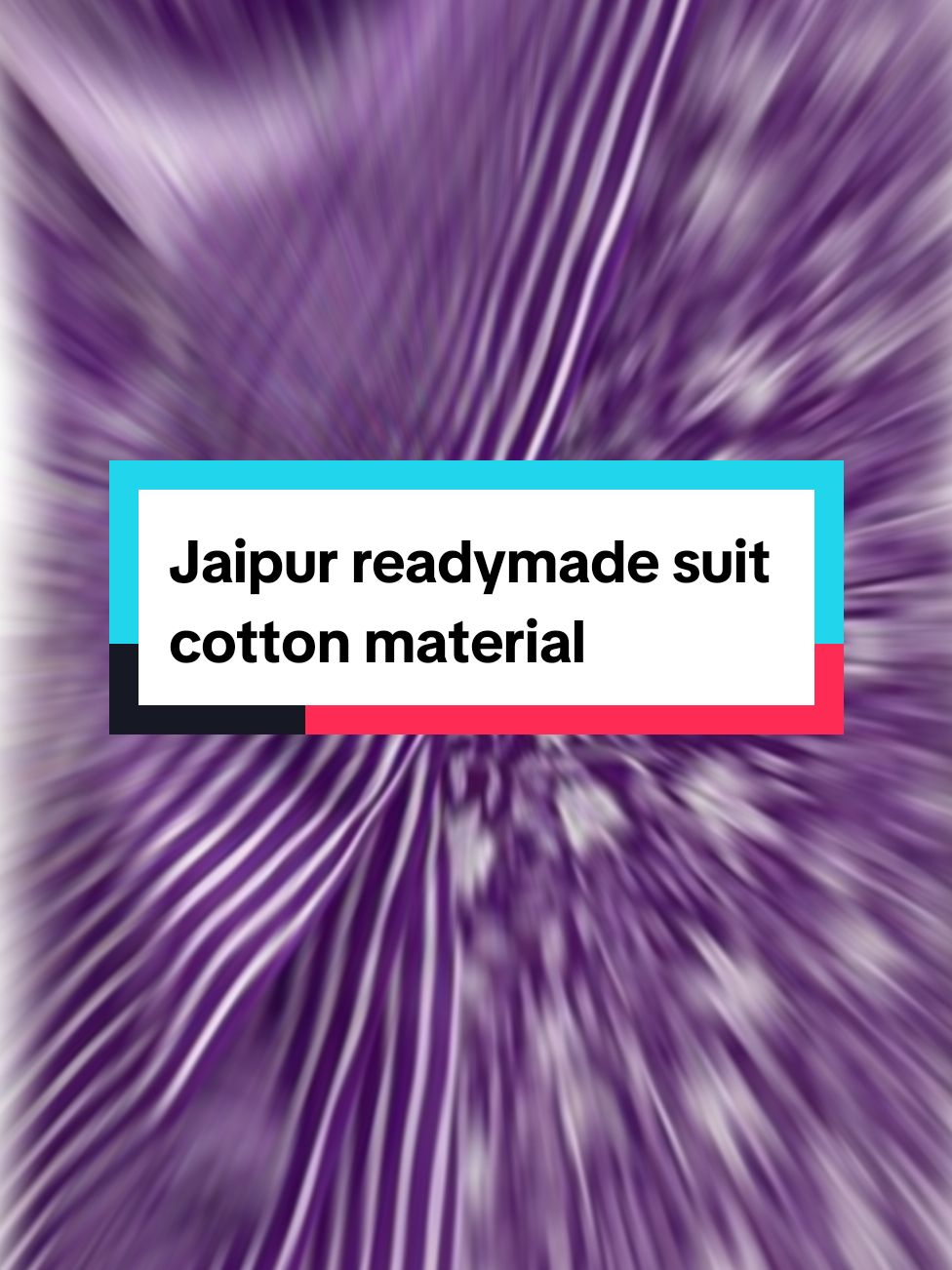 Readymade suit Jaipur suit cotton material Punjabi suit. #punjabisuit#jaipursuit#toppantdupata#fypage#goviralgo#itz_sangarishop 