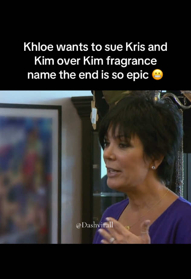 Their reaction 😭#kourtneykardashian #khloekardashian #krisjenner #foryou #kimkardashian 