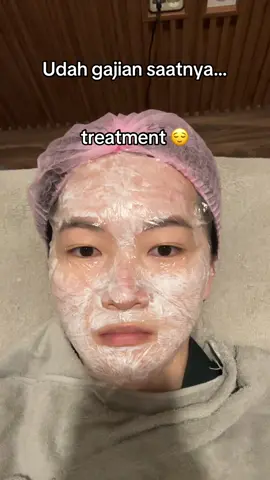 Ambil semua uang ku yg penting muka gw glowing 💸💸#acneskin #skintreatment #scartreatment 