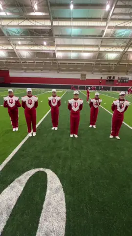 IU acting a foolio #college #IU 