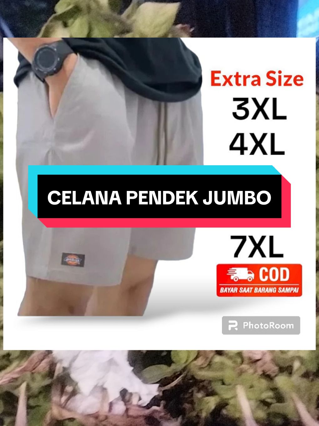 Boardshort - Celana Pendek  Jumbo Distro  Laki laki Big Size 3XL 4XL 5XL 6XL 7XL Katun Polos Santai Surfing Hitam Tali Kolor Boxer Pinggang Melar celana pendek rumahan Cowok  #fyp #celanapendek #boarshortcowok #celanajumbo #celanapendekjumbo #celanapendekbigsize #celana