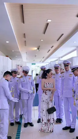 คุณนายผู้การ #ไอรินฮวัง 