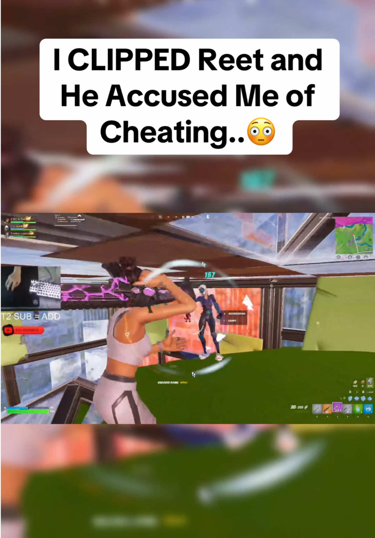How is bro this insane.. 😱 #fortniteedit #fortnitemontage #edit #fortniteclips #fortnitepro #fypシ #viral #fyp #fncs #fortnite #newseason #fortniteog 