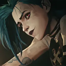 omg #jinx #arcane #edit #speedsongs #fyp #fypagee #vaiprofycaramba #for #