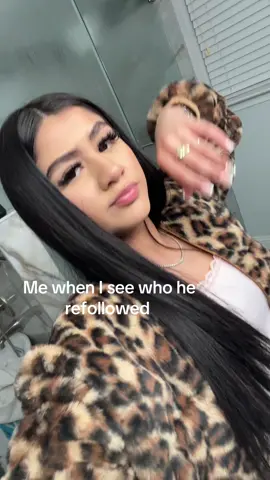 Should have knew 😣