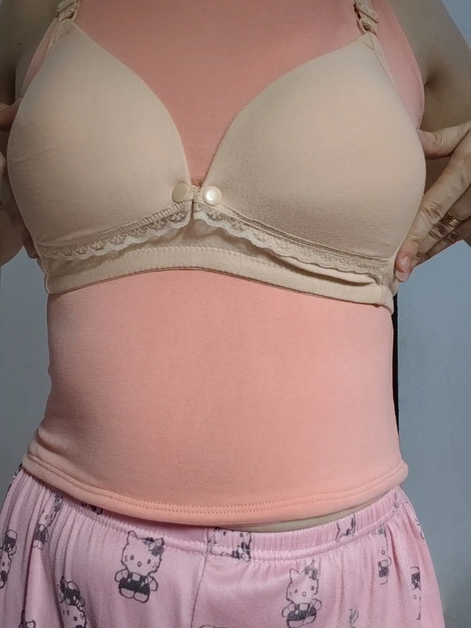 Madali magpadede pag ganito bra mo #maternitybra #nursingbra #braforbreastfeeding #breastfeedingmom #bra #2pcsnursingbra #fypシ゚viral #fyppppppppppppppppppppppp #trending 