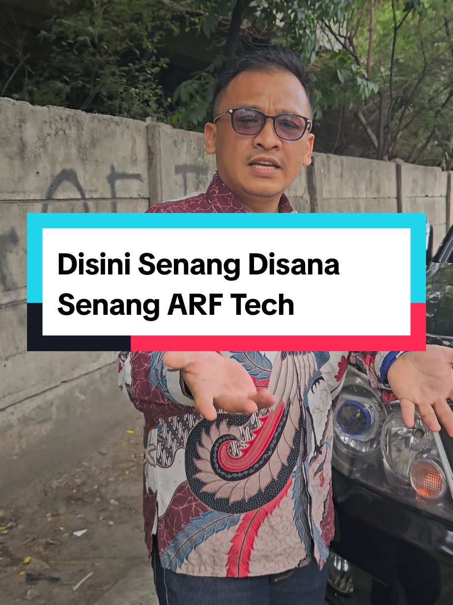 Membalas @siisan51 Done Ya Mas Isan , Bela2in nih pulang Kondangan 🤣🤣 @arf.tech.bandung  @senimanangin26  #teloletcarindonesia  #Fortunerbasuri #arftech  #fyp 