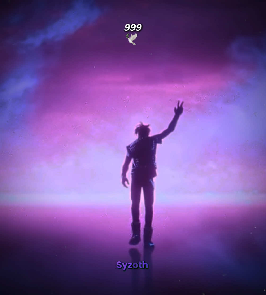 “I wanna change the world” 🕊️❤️  #juicewrld #999 #🕊️ #fornite #foryou #fyp