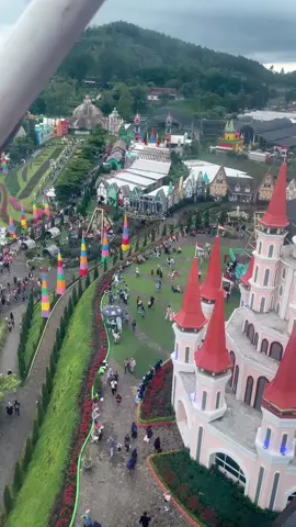 santera#flowergarden#malang#batu#
