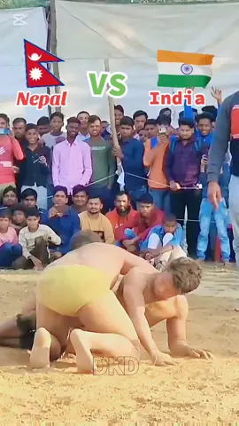 Nepal has won the Dungal💪💪💪✊✊✊✊#NepalDungal #devathapa #Foryou #trendingvideo #foryoupage❤️❤️ 