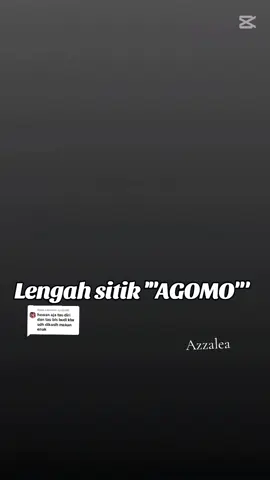 Membalas @ayubbi80  KETIKA AKAL MEMERINTAH MAKA HATI AKAN DI PERBUDAK  TETAPI KETIKA HATI YANG MEMIMPIN DI SITU AKAL MENJADI PENASEHAT PALING AGUNG MANUSIA TANPA AKAL DAN HATI MAKA TAK UBAHNYA SEPERTI BINATANG  BOLO PUSAT ADALAH TUHAN#datvilla94 #vidatlovers #vidatfamily #gdmaidinh #villateam #lengahtitikagomo #agomo #fypシ゚ 