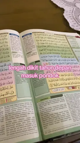 tahunn depan masukkk pondokkkk horeeeee#masukberanda #aminyarobalallamin🤲🏻 #fyp #hariayahnasional 