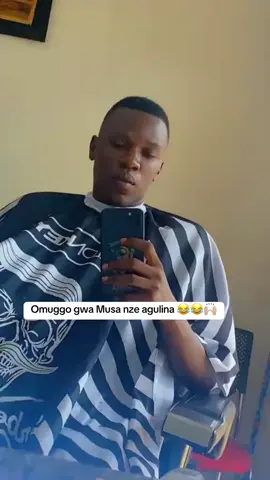 Nfaaa 😂😂😂🙌🏼 #fyp #tiktokuganda🇺🇬🇺🇬 