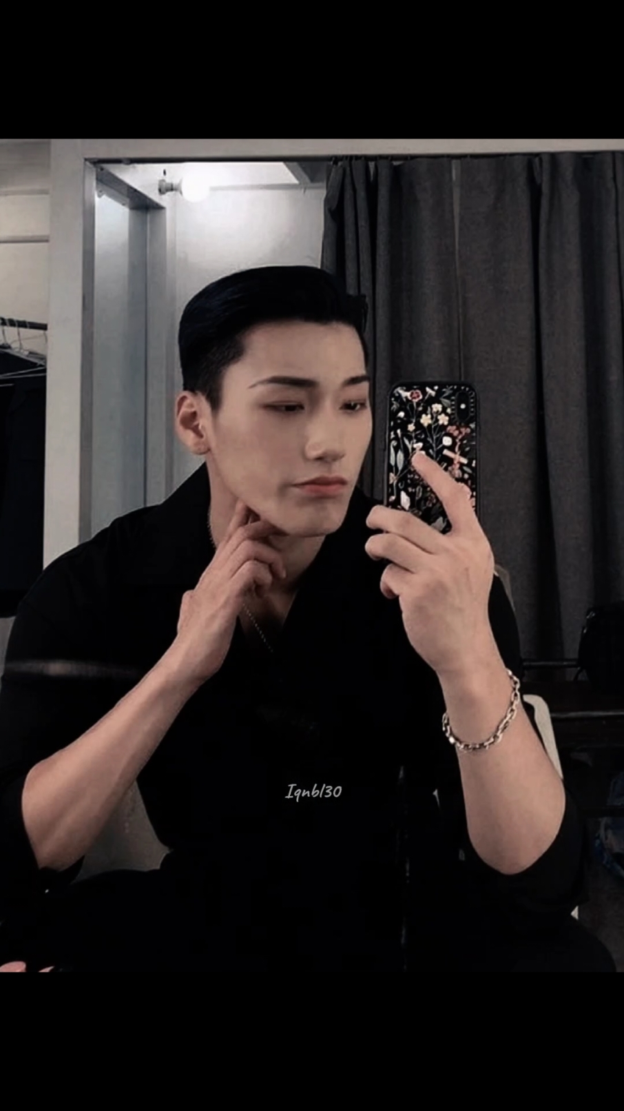 The Man That You Are SAN!!! #SAN #ateez #choisan #sanateez #sanedit 