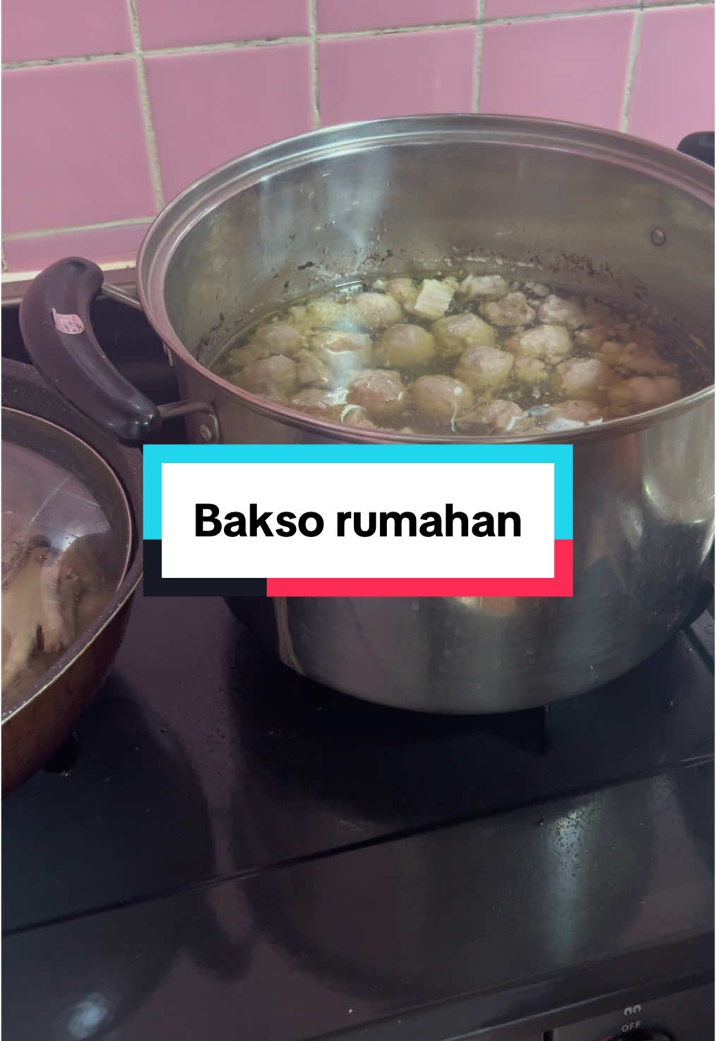 Bisa buat ide stok musim dingin! Buat yang ga mau ribet bisa order di @Sun Chan #masakanrumahan #bakso #liveinjapan 