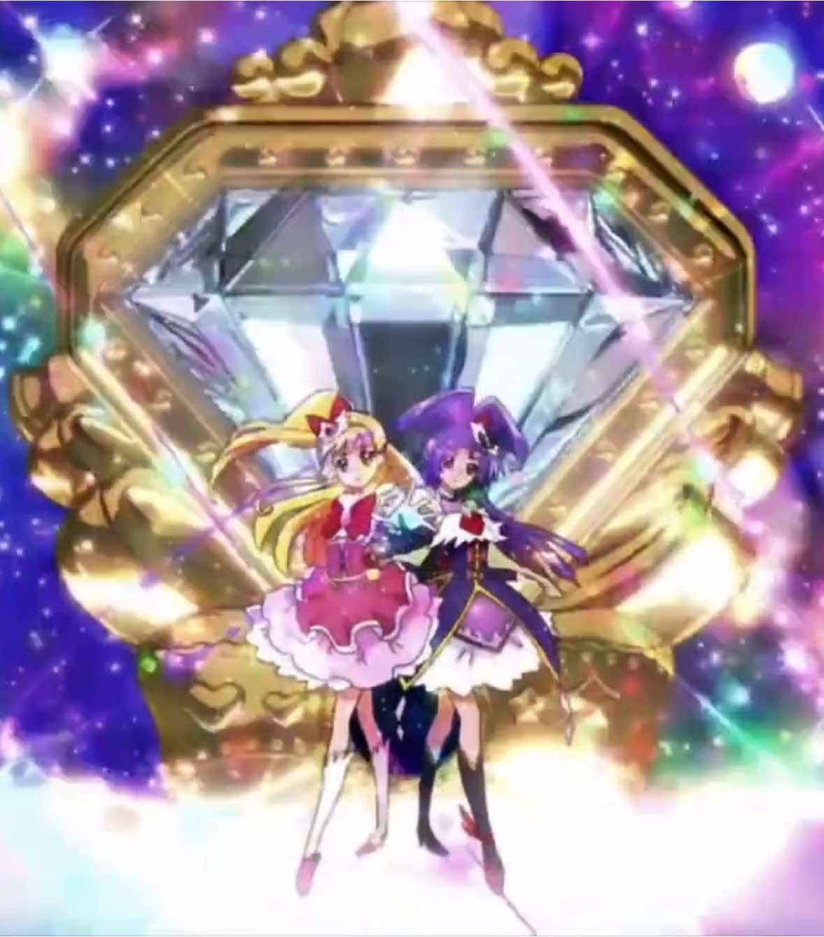 precureᯓ★ #プリキュア #舞台挨拶 