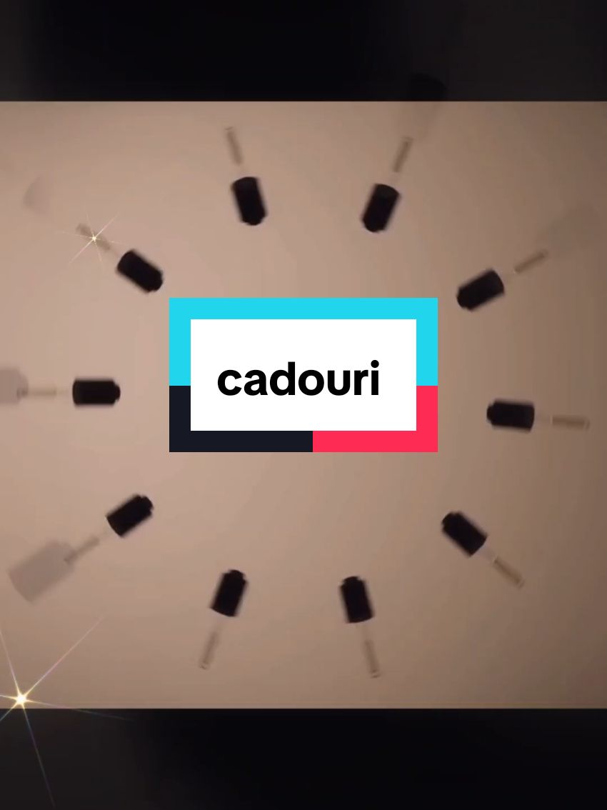 #cadouri naturale!