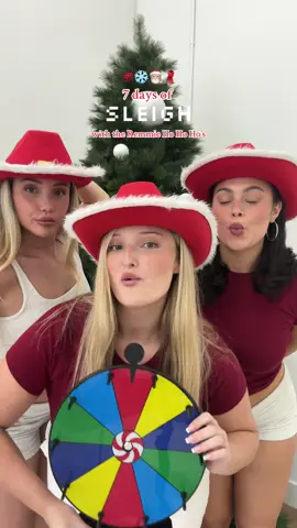 to say thank you for your endless support & christmas around the corner we would like to introduce 7 Days of Sleigh 🛷❄️ to go in the draw to win a Prada Wallet, all you have to do is follow us, comment & tag a friend & like this video🧣 we have such an exciting 7 days ahead for you BBG’s, good luck!! 🎄