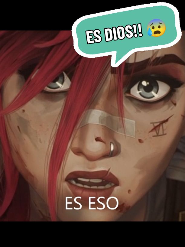 Me preguntó cómo le estará yendo a Jayce 🤔 #arcaneedit #viral #humor #doblaje #arcane #arcaneleagueoflegends #meme #parodia #vi #viktor #jayce 