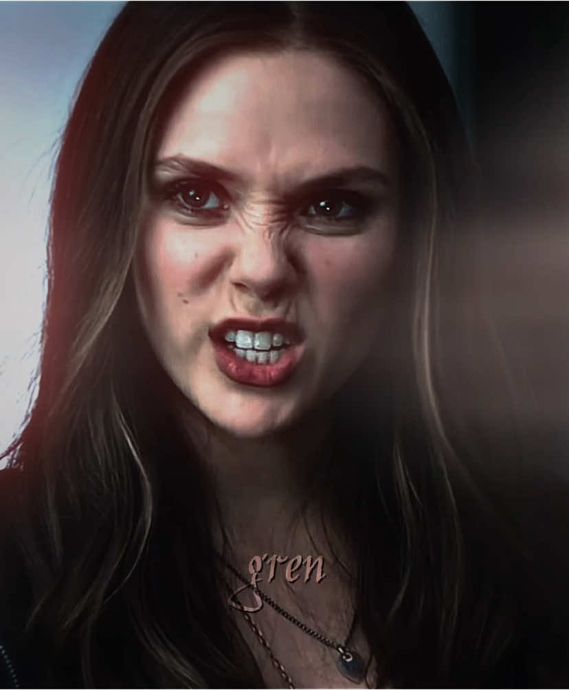 😈😈 #scarletwitch #wandamaximoff 