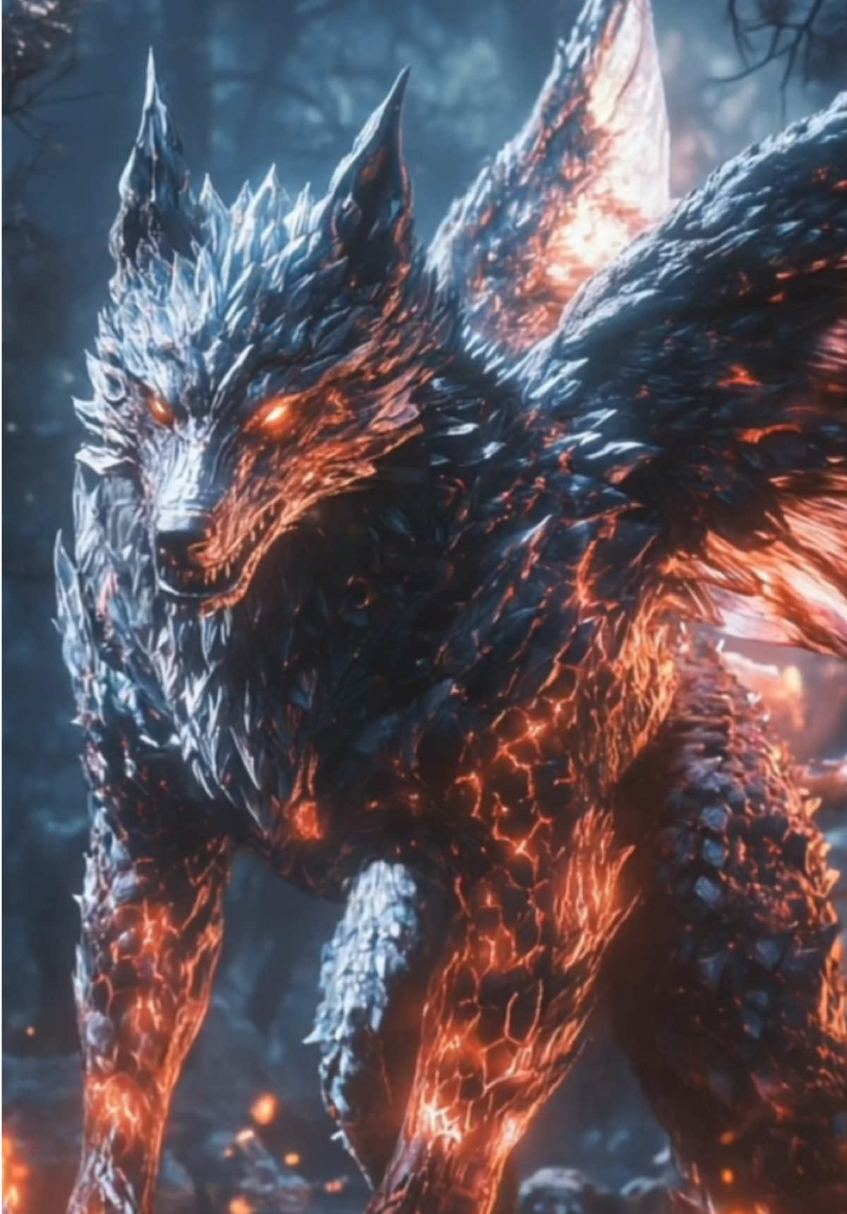 Dragon Animal Hybrid Fusion #animal #hybrid #fusion #animalfusion #hybridfusion #dragonhybrid #dragonfusions #hybridai #aihybrids #aianimation #midjourneyai #trendingvideo #fyp #dragon 