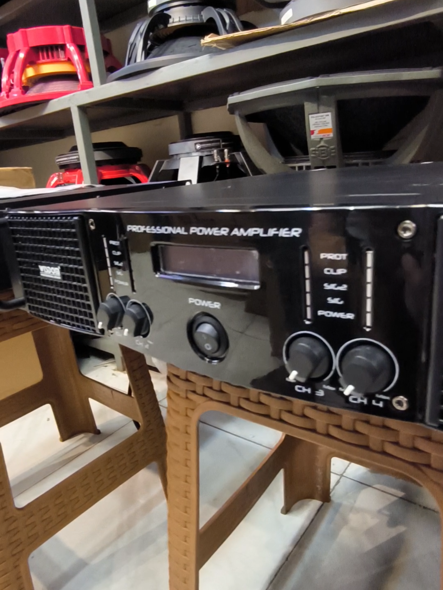 WISDOM AH12004 #sunnymusic #sunnyaudio #sunnymusikpalembang #tokomusik #tokoaudio #tokogitarpalembang #tokoinstrumentpalembang #tokomusikpalembang #tokoaudiopalembang #tokopalembang #tokogitar #fyp #speaker #komponen #power #subwoofer #mixer #micwireless #speakeraktif #verse #huper #wisdom #rdw #xsys #zetapro #verse15inch #subwisdom #wisdomproaudio #huperproaudio #rdwprofesional #xsysproaudio #zetaproofficial #cafepalembang #orgentunggal #orgentunggalpalembang #musikpalembang #palembang #lavoce #blackspider #megavox #kabel #guitar #korg #rcf #betavo #yamaha