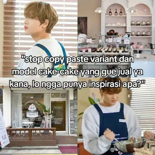 kana kayaknya yang di maksud hellio tuh badan kamu, bukan mobil. k : dia kebauan ya karna gue belom mandi? padahal gue udah mandi, meskipun mandinya kecepetan #markhyuckau #markhyuck #markhyuckau #bxb #markhyuckist #au #marklee #leehaechan #au #alternative #universe #markchan #mark #haechan #fyp #trending #povs 