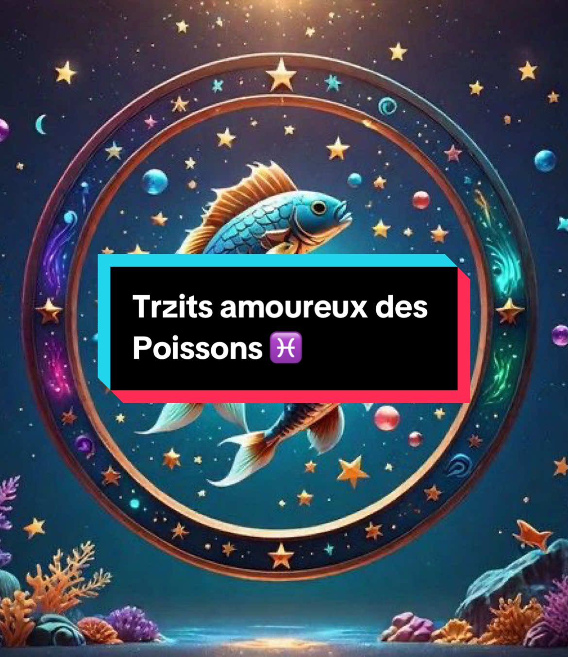 TRAITS AMOUREUX DES POISSONS #♓️#poisson #poissons #poissons♓️ #pisces #pisces♓️ #astrologie #signeastrologique #signeastro #naissance #anniversaire #zodiaque #horoscope #verseau 