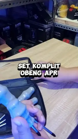 Set OBENG APR AP146 #obeng #set #obengset #obengmultifungsi #mataobengmagnet #obengmagnetik #apr #ap146 #viral #bengkel #otomotif #naairahach 