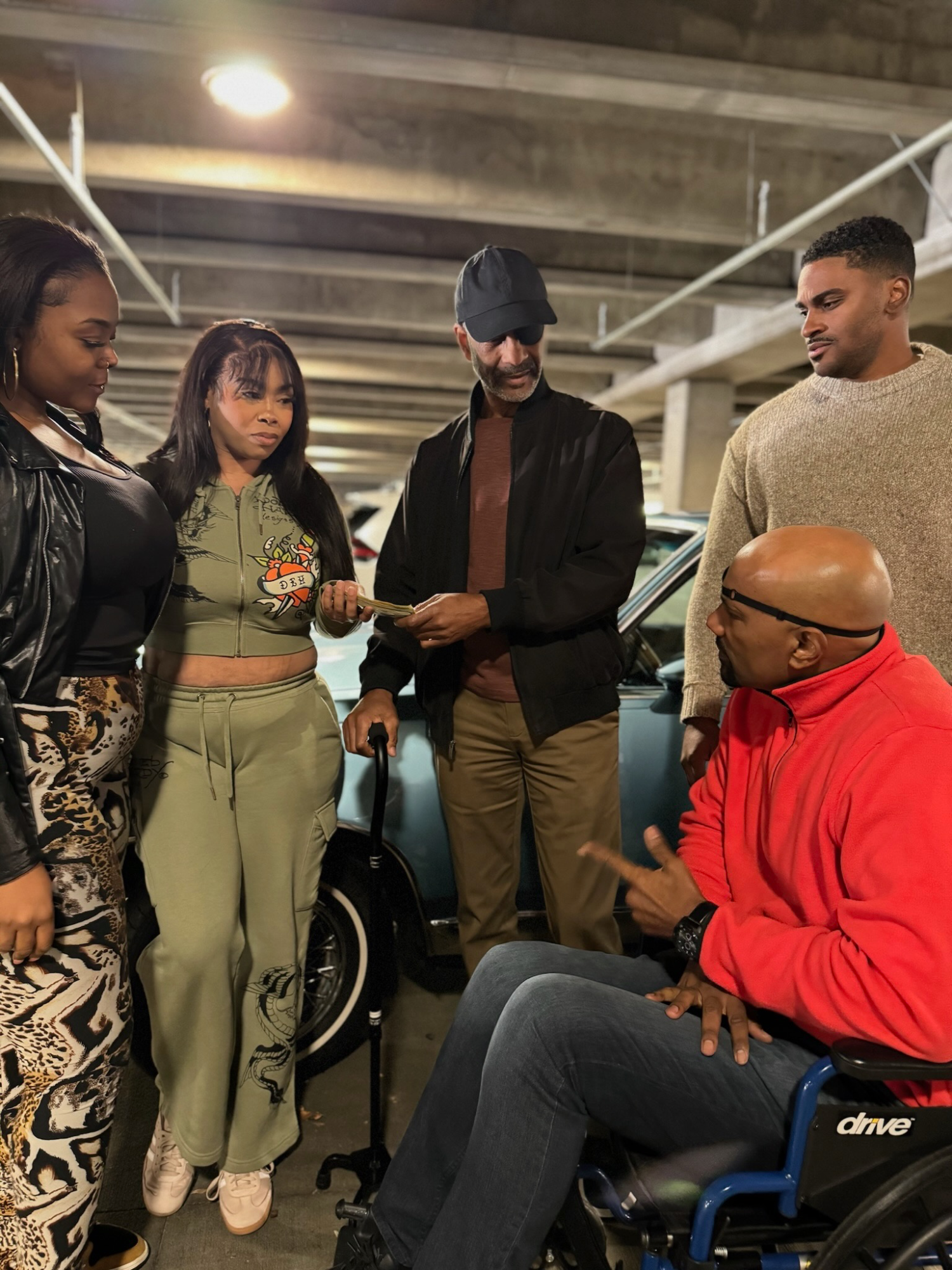 When Malachi tries to get more food stamps from Mr Tinker goes wrong! #God #Jesus #Jesusispoppin #Jesusbeenpoppin #kountrywayne #letthatsizzleinyourspirit #helpisontheway #love #mikebless